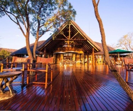 Metsi Lodge