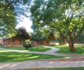 Olievenfontein Private Game Reserve