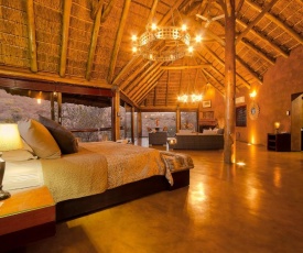 Sediba Luxury Safari Lodge