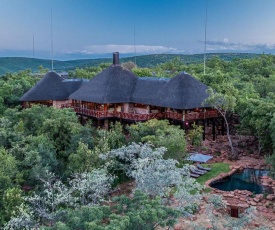 Sekala Private Game Lodge