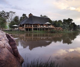 Shambala Private Game Reserve