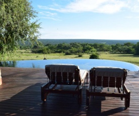 Zangarna Game Lodge