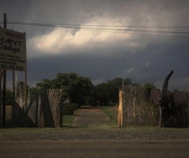 Elephant Lodge