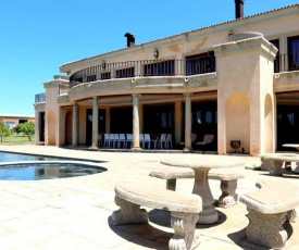 Vaal Villa