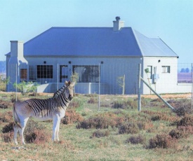 L'Ermitage Quagga Lodge