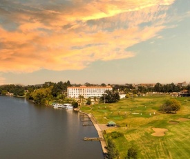 Riviera on Vaal Resort