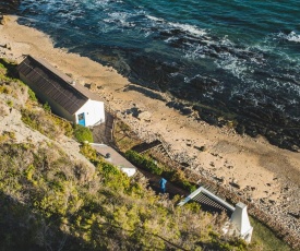 Koensrust Beach Shack