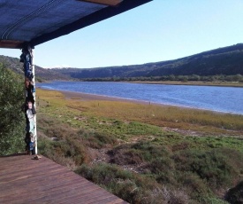 Koensrust Tented River Camp