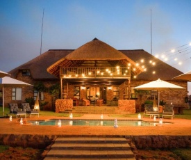 Morakane Safari Lodge