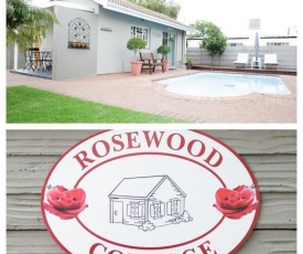 Rosewood Guest Cottage