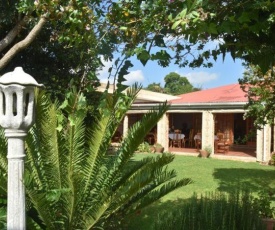 Siesta B&B Vryheid