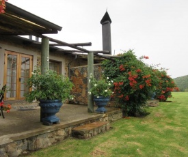 Wetlands Country House & Sheds