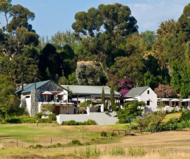 Diemersfontein Wine & Country Estate