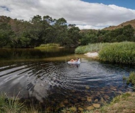 Rivers Own Guest Lodge