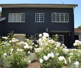 The Garden Shed Guest House