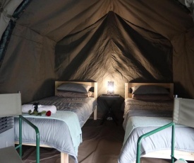 Kruger Mountain Tented Camp
