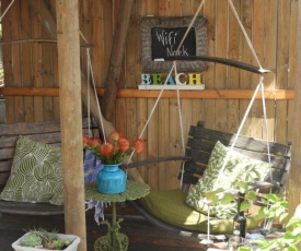 Driftwood Beach Bungalow