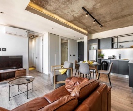 505 The Signature, De Waterkant