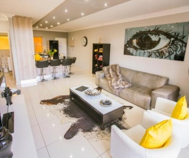 WW Luxury L`Azur Apartment - adults only