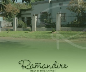 Ramandire B&B