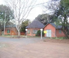 Africa Unplugged Guest Lodge