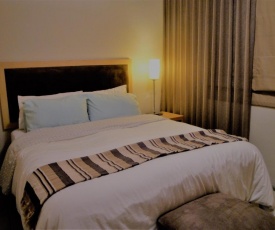 Apartment in Foutain Suites Hotel - 813FS