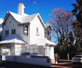 Ashby Manor Guest House