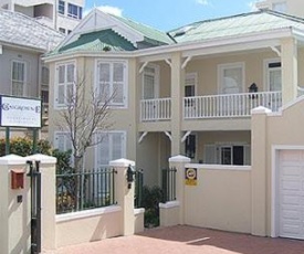 Bantry Bay Luxury Guest house