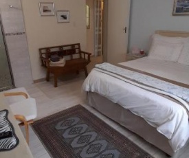 Barlinka lane Selfcatering flatlet , Somerset West