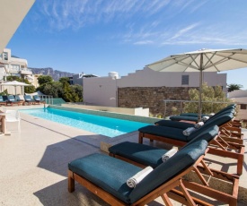 Beach Studios- Camps Bay