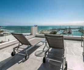 Bikini Beach Penthouse