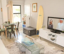 Blue Ocean Self Catering Flat - Blouberg Beach Bloubergstrand Cape Town