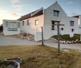 Arniston Cottage