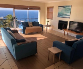 Blueline Guesthouse-Seaforth, Simon's Town