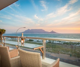 Breathtaking Views 2 Bedroom Apartment B306 Sea Spray, Blouberg