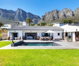 Camps Bay one-of-a-kind Living!