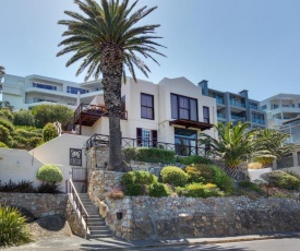 Camps Bay Terrace Lodge