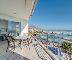 Camps Bay Terrace Penthouse