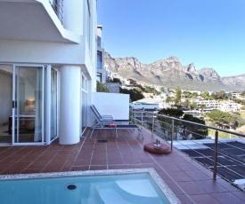 Camps Bay Terrace Suite