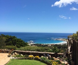 Camps Bay Villa