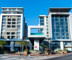 Cape Grandeur Crystal Towers Studio