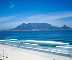 Cape town