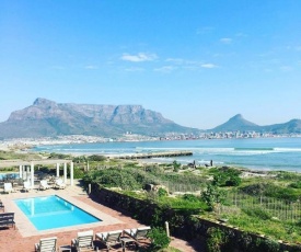 Cape Town Beachfront Apartments at Leisure Bay