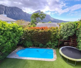 Cape Town Lock-and-Go House Ideal for your Holiday