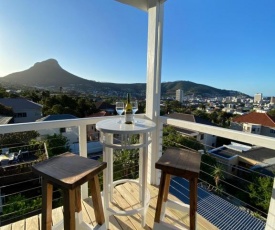 Cape Town Skyline 2 bedroom apartment
