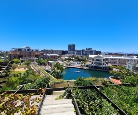 Cape Town Waterfront