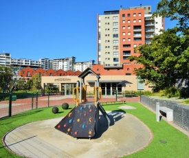 Century City Boutique Apartments