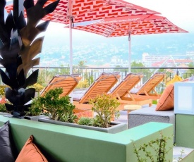 Cloud 9 Boutique Hotel and Spa