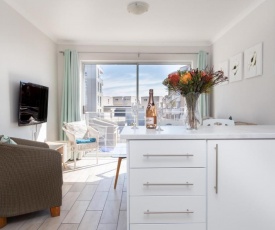 Cosy 1 Bed Apartment 13 Sea Echo