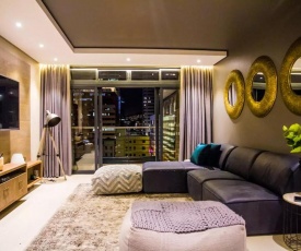 Designer Apartment